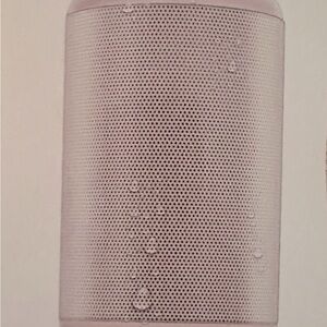 Pink Paragon Splashproof Wiresless Speaker